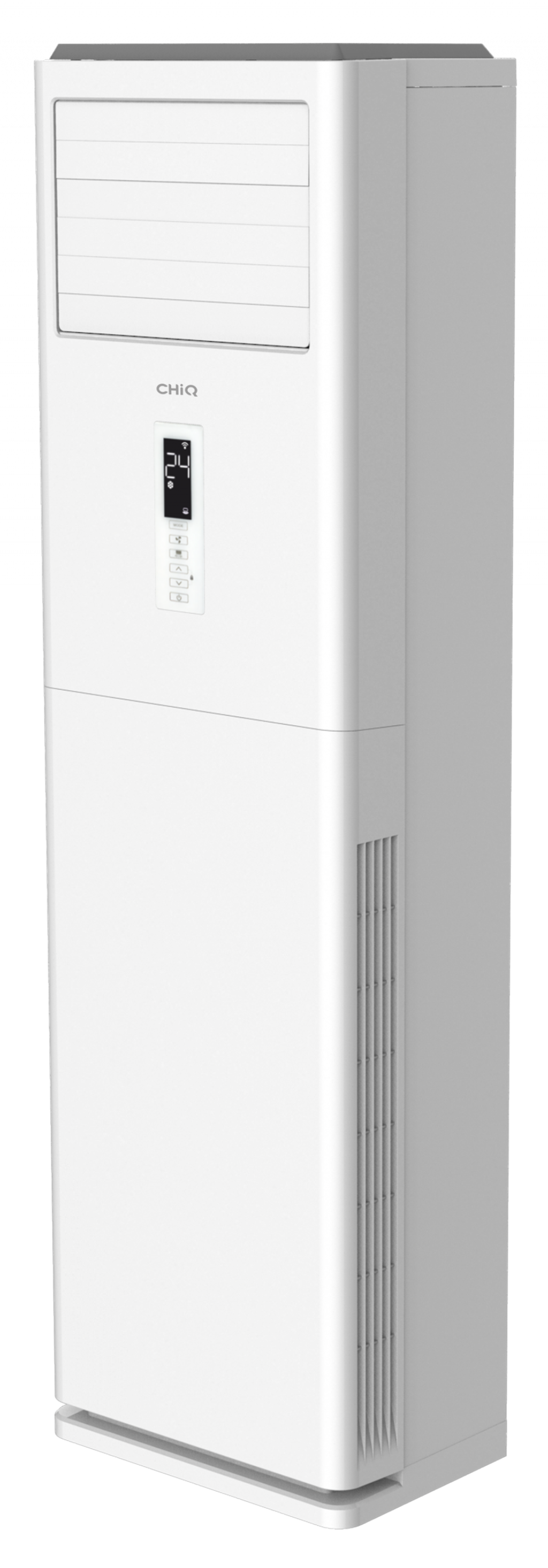 Климатик колонен CHiQ CFDH-24LA